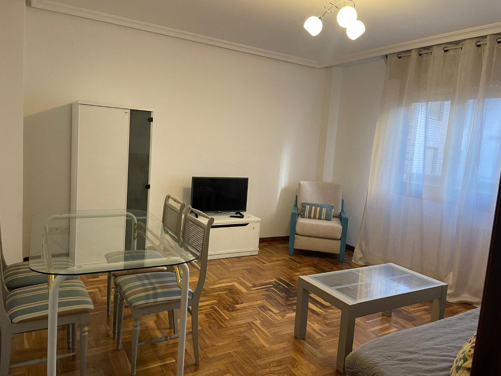 Apartamento Centro