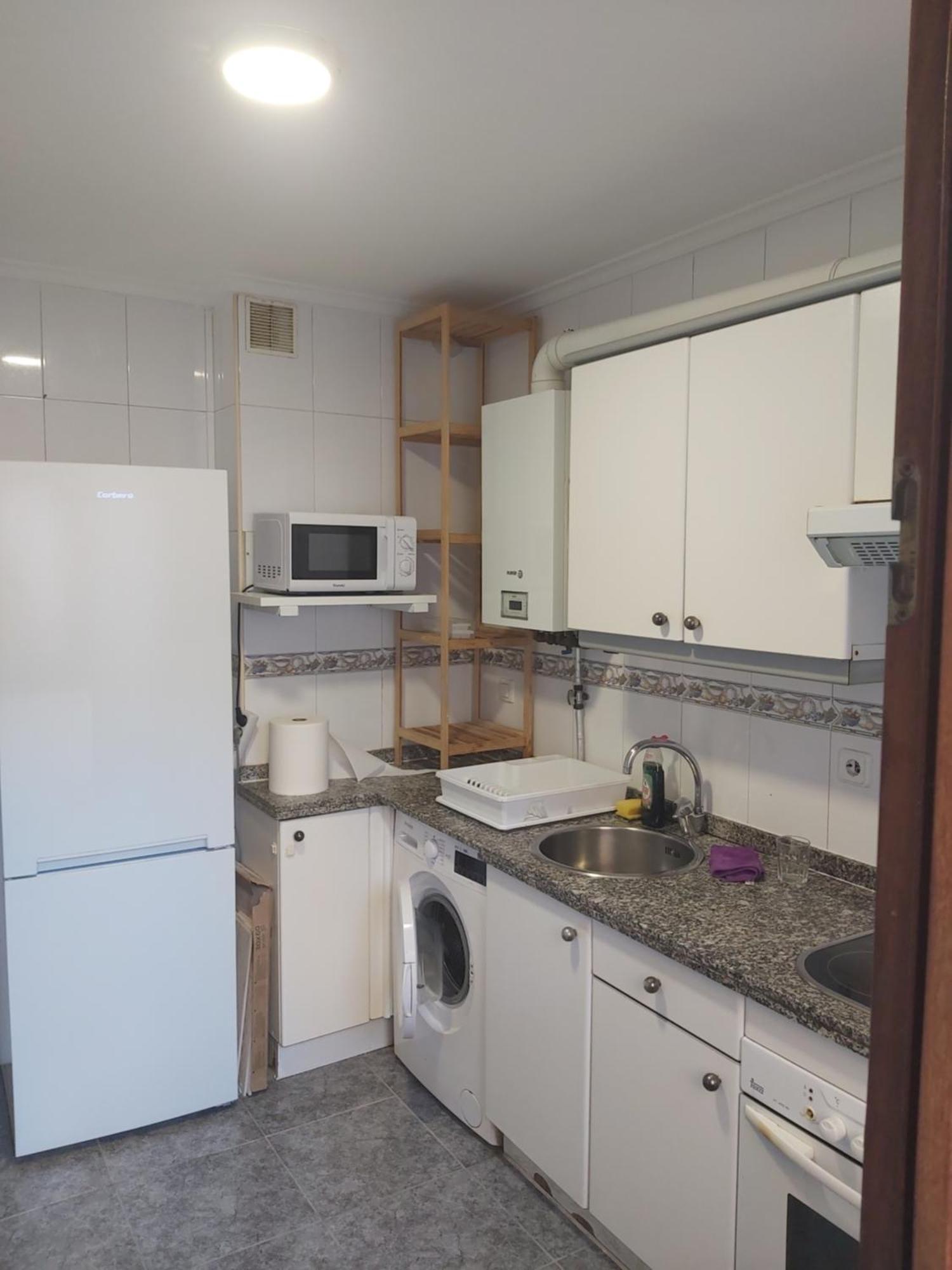 Centro Apartamento *