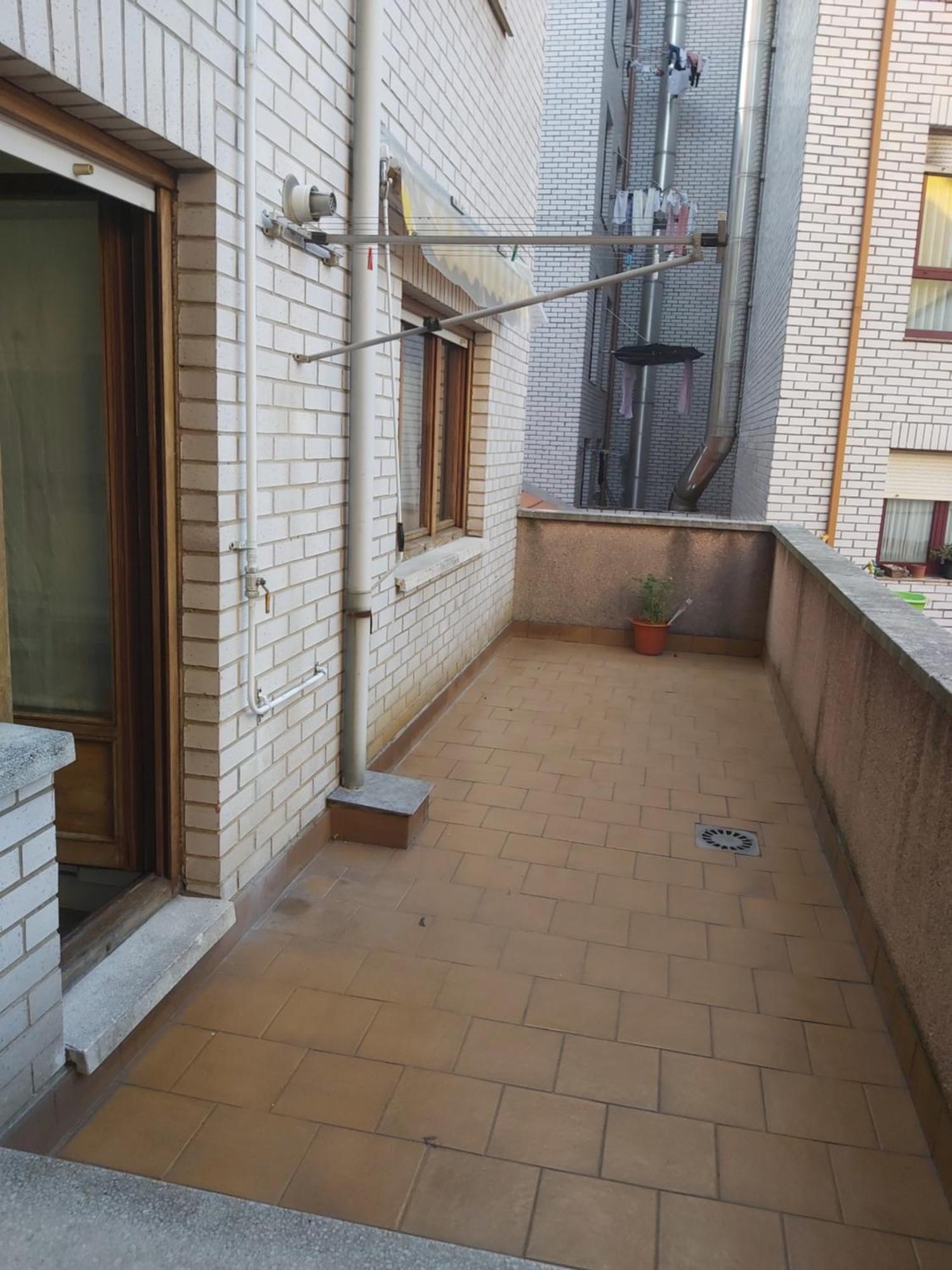 Centro Apartamento *