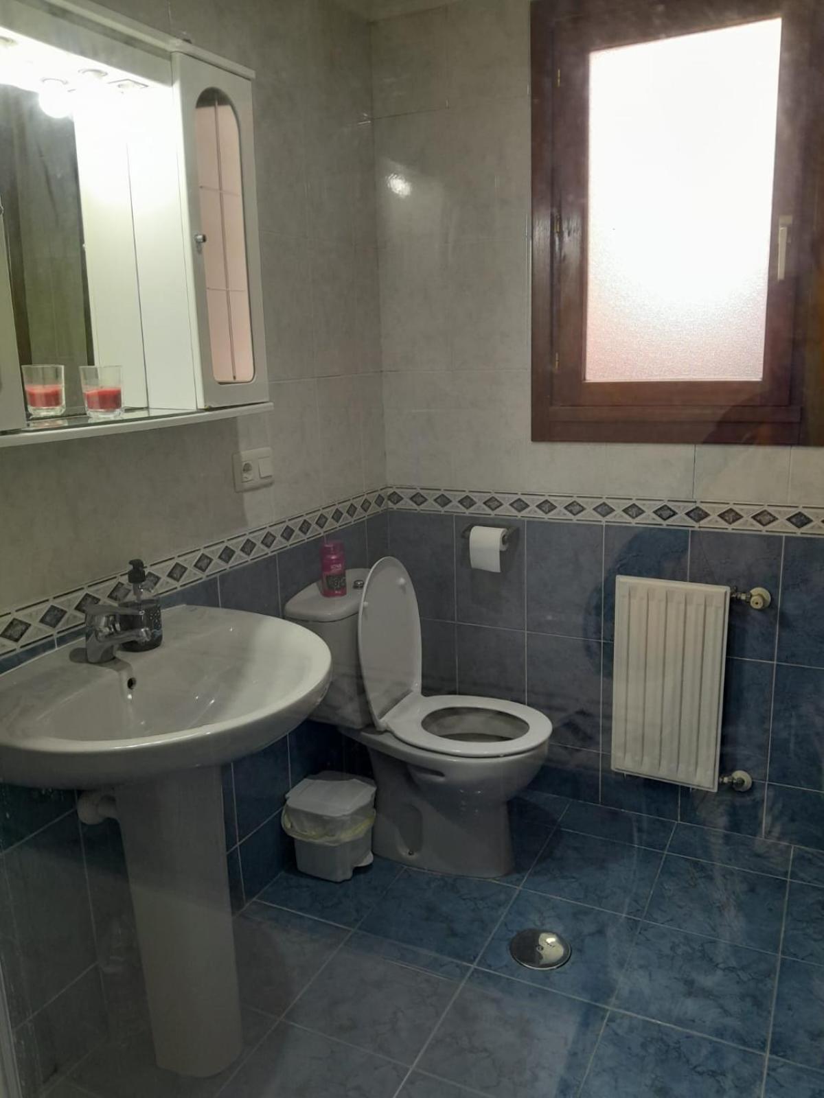 Apartamento Centro