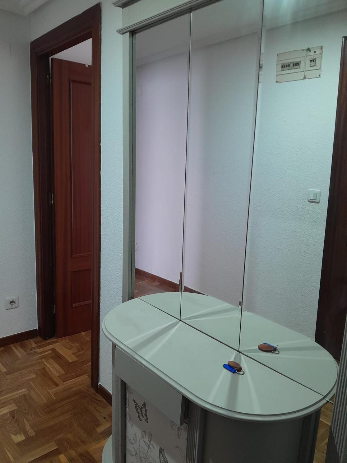 Centro Apartamento *