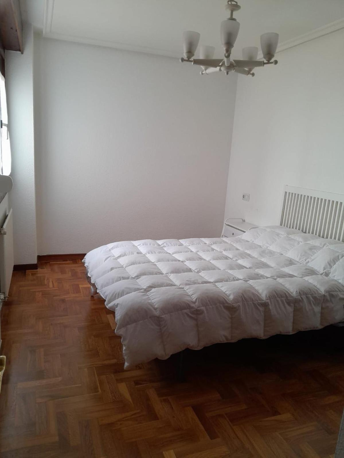 Centro Apartamento *