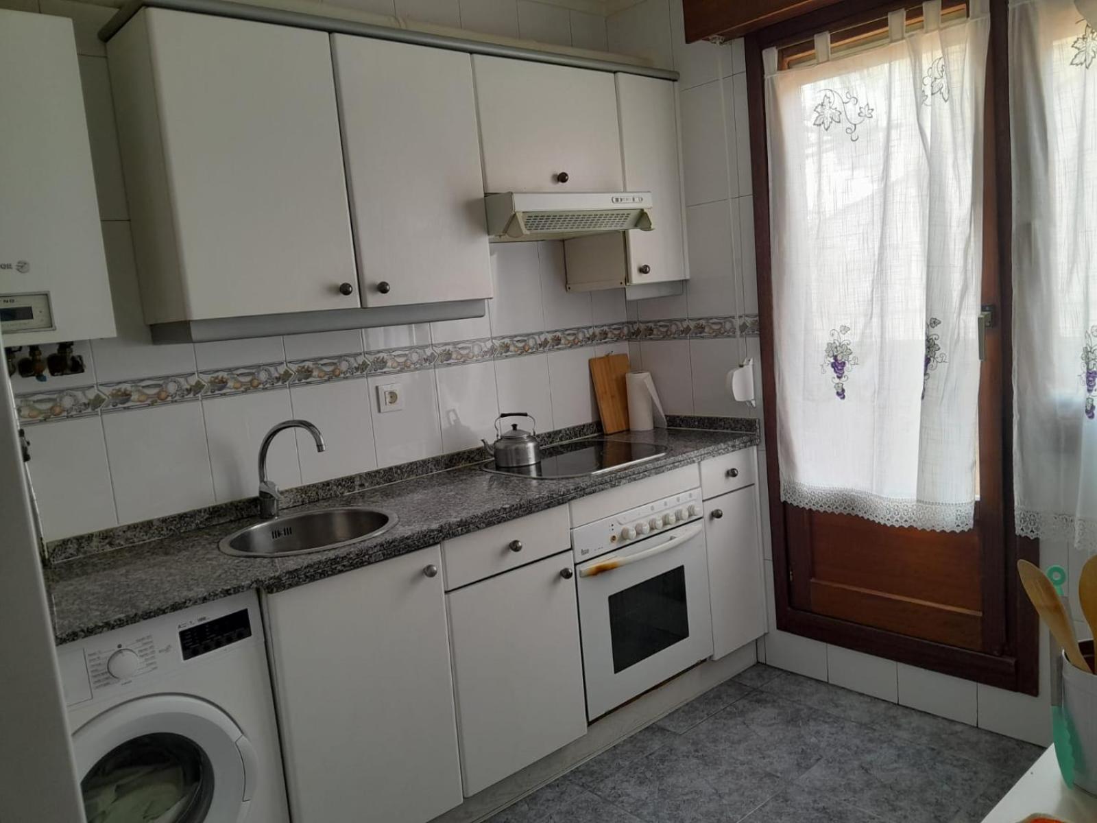 Apartamento Centro